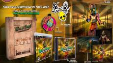 Oddworld: Abe's Oddysee New 'n Tasty Collector's Edition (Limited Run Games) voor de PlayStation 3 kopen op nedgame.nl