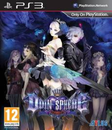 Odin Sphere Leifdrasir voor de PlayStation 3 kopen op nedgame.nl