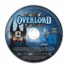 Overlord 2 (losse disc) voor de PlayStation 3 kopen op nedgame.nl