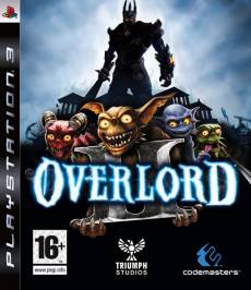 Overlord 2 voor de PlayStation 3 kopen op nedgame.nl