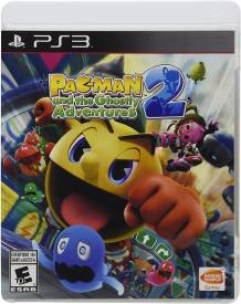 Pac-Man and the Ghostly Adventures 2 voor de PlayStation 3 kopen op nedgame.nl