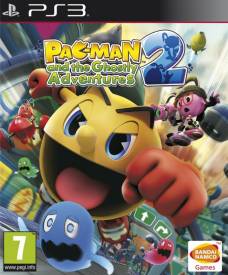 Pac-Man and the Ghostly Adventures 2 voor de PlayStation 3 kopen op nedgame.nl