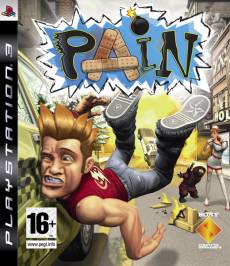 Pain voor de PlayStation 3 kopen op nedgame.nl