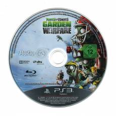 Plants vs Zombies Garden Warfare (losse disc) voor de PlayStation 3 kopen op nedgame.nl