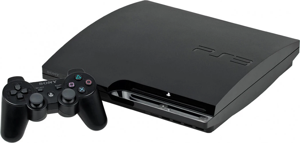 PlayStation 3 Slim (160 GB) voor de PlayStation 3 kopen op nedgame.nl