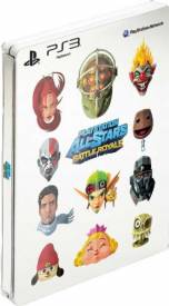 PlayStation All-Stars Battle Royale - Steelbook (no game) voor de PlayStation 3 kopen op nedgame.nl