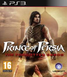 Prince of Persia The Forgotten Sands voor de PlayStation 3 kopen op nedgame.nl