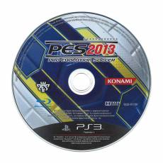 Pro Evolution Soccer 2013 (losse disc) voor de PlayStation 3 kopen op nedgame.nl