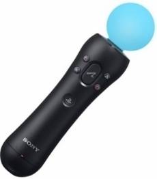 PS3 Motion Controller (Move Controller) (PSVR Compatible) voor de PlayStation 3 kopen op nedgame.nl