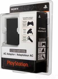 PS3 USB Charging AC Adaptor voor de PlayStation 3 kopen op nedgame.nl