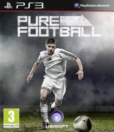 Pure Football voor de PlayStation 3 kopen op nedgame.nl