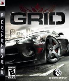 Race Driver Grid voor de PlayStation 3 kopen op nedgame.nl
