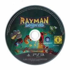 Rayman Legends (losse disc) voor de PlayStation 3 kopen op nedgame.nl