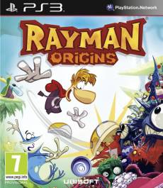 Rayman Origins voor de PlayStation 3 kopen op nedgame.nl