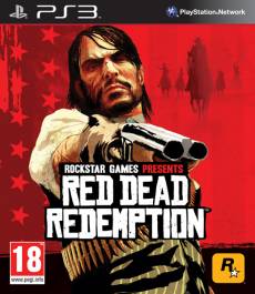 Red Dead Redemption voor de PlayStation 3 kopen op nedgame.nl
