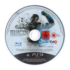 Red Faction Armageddon (losse disc) voor de PlayStation 3 kopen op nedgame.nl