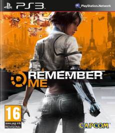 Remember Me voor de PlayStation 3 kopen op nedgame.nl