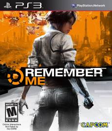 Remember Me voor de PlayStation 3 kopen op nedgame.nl