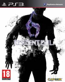 Resident Evil 6 voor de PlayStation 3 kopen op nedgame.nl