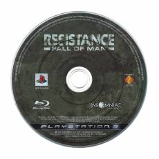 Resistance Fall of Man (losse disc) voor de PlayStation 3 kopen op nedgame.nl