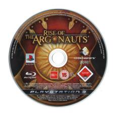 Rise of the Argonauts (losse disc) voor de PlayStation 3 kopen op nedgame.nl