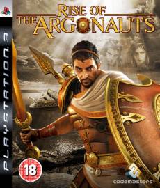 Rise of the Argonauts voor de PlayStation 3 kopen op nedgame.nl