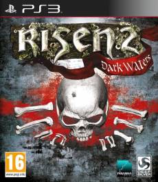 Risen 2 Dark Waters voor de PlayStation 3 kopen op nedgame.nl