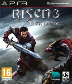 Risen 3 Titan Lords voor de PlayStation 3 kopen op nedgame.nl