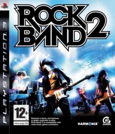 Rock Band 2 voor de PlayStation 3 kopen op nedgame.nl