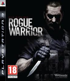 Rogue Warrior voor de PlayStation 3 kopen op nedgame.nl