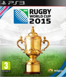 Rugby World Cup 2015 voor de PlayStation 3 kopen op nedgame.nl