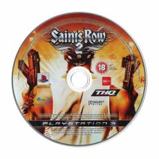 Saints Row 2 (losse disc) voor de PlayStation 3 kopen op nedgame.nl