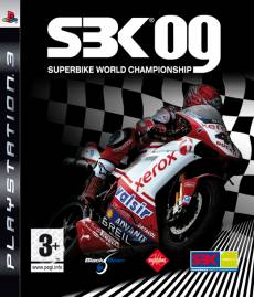 SBK 09: Superbike World Championship voor de PlayStation 3 kopen op nedgame.nl
