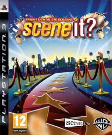 Scene It? Bright Lights! Big Screen! voor de PlayStation 3 kopen op nedgame.nl