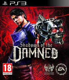Shadows of the Damned voor de PlayStation 3 kopen op nedgame.nl