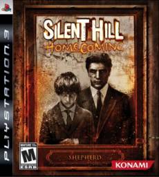 Silent Hill Homecoming voor de PlayStation 3 kopen op nedgame.nl