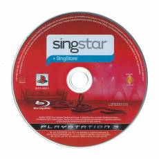Singstar (losse disc) voor de PlayStation 3 kopen op nedgame.nl
