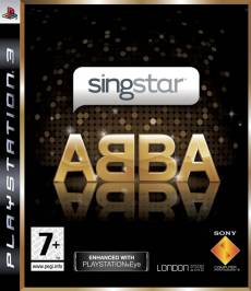 Singstar Abba voor de PlayStation 3 kopen op nedgame.nl