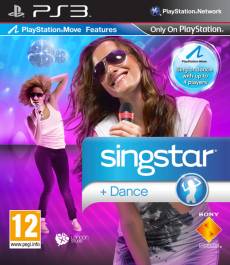 Singstar Dance (Move Compatible) voor de PlayStation 3 kopen op nedgame.nl