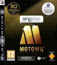 Singstar Motown voor de PlayStation 3 kopen op nedgame.nl