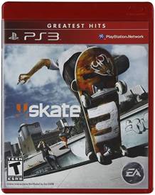 Skate 3 (greatest hits) voor de PlayStation 3 kopen op nedgame.nl