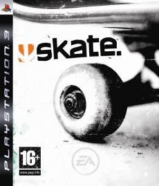 Skate voor de PlayStation 3 kopen op nedgame.nl