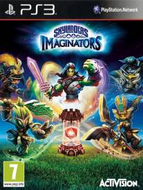 Skylanders Imaginators (game only) voor de PlayStation 3 kopen op nedgame.nl