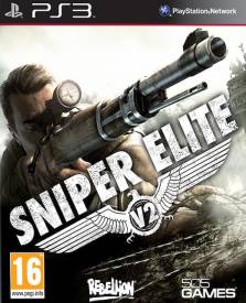Sniper Elite v2 voor de PlayStation 3 kopen op nedgame.nl
