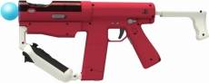 Sony PlayStation Move Advanced Gun Attachment (Red) voor de PlayStation 3 kopen op nedgame.nl