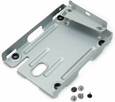 Sony PS3 HDD Mounting Bracket (los) voor de PlayStation 3 kopen op nedgame.nl