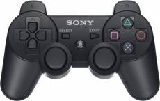 Sony Wireless Dual Shock 3 Controller (Black) Refurbished (los) voor de PlayStation 3 kopen op nedgame.nl
