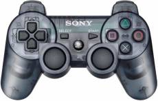 Sony Wireless Dual Shock 3 Controller (Slate Grey) voor de PlayStation 3 kopen op nedgame.nl