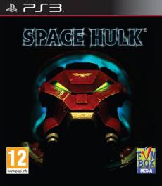 Space Hulk voor de PlayStation 3 kopen op nedgame.nl