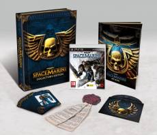 Space Marine Collector's Edition voor de PlayStation 3 kopen op nedgame.nl